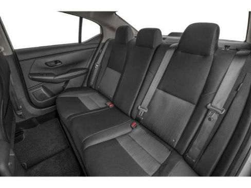 Certified 2024 Nissan Sentra SV FWD image 44