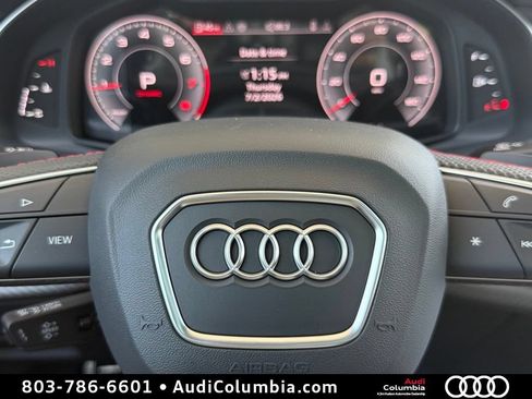 New 2026 Audi Q8 Prestige AWD/4WD image 25