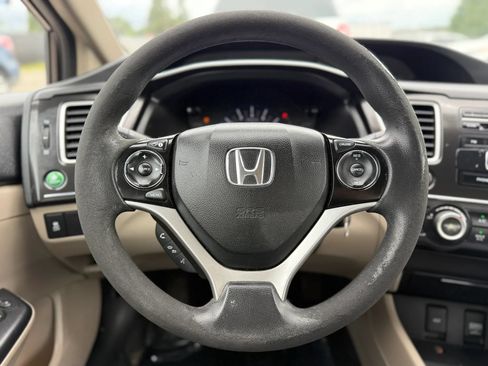 Used 2013 Honda Civic LX image 24
