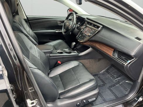 Used 2013 Toyota Avalon Limited w/ Technology Pkg FWD image 20