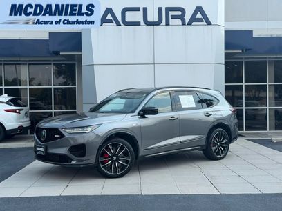 Certified 2024 Acura MDX Type S