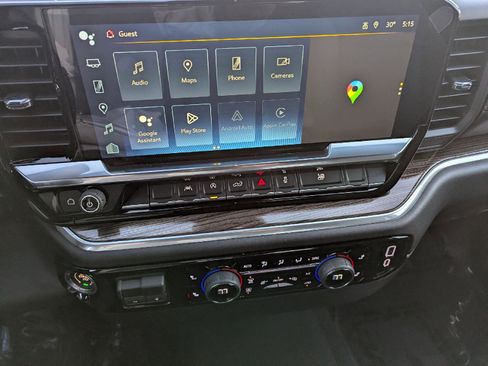 New 2026 Chevrolet Silverado 1500 LT image 20