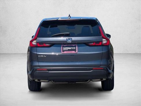 Used 2023 Honda CR-V EX-L image 7