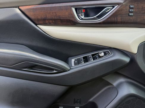 Used 2021 Subaru Ascent Touring w/ Popular Package #2A image 19