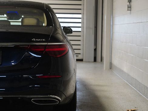 New 2026 Mercedes-Benz S 500 4MATIC image 13