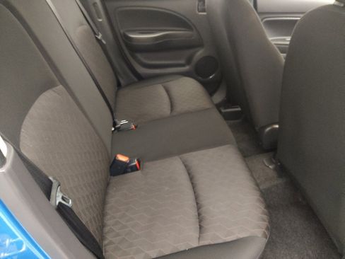 Used 2024 Mitsubishi Mirage ES FWD image 19