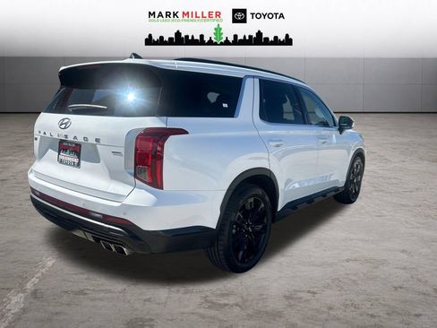Used 2024 Hyundai Palisade XRT AWD/4WD image 6
