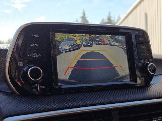 Used 2021 Hyundai Tucson Sport AWD/4WD image 28