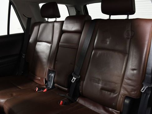 Used 2016 Toyota 4Runner Limited image 27