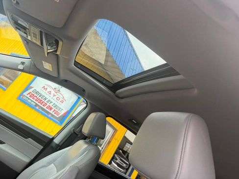 Used 2022 Honda Odyssey EX-L image 13