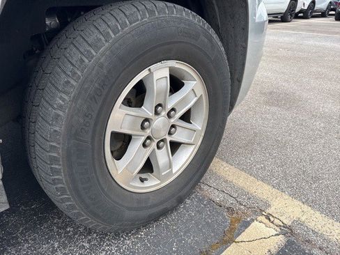 Used 2012 GMC Yukon XL SLT w/ SLT-2 Equipment Package image 2