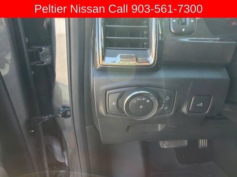 Used 2020 Ford Ranger Lariat w/ Equipment Group 501A Mid AWD/4WD image 10