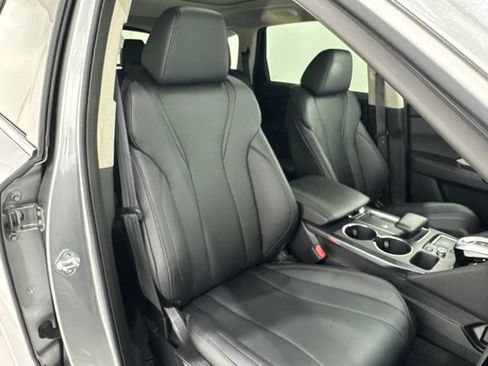 Certified 2024 Acura MDX SH-AWD image 21