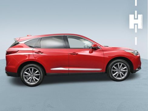 Used 2023 Acura RDX AWD w/ Technology Package image 3