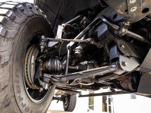 Used 2024 GMC Sierra 3500 AT4 w/ AT4 Premium Plus Package image 13