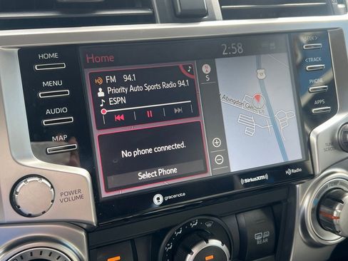 Used 2024 Toyota 4Runner SR5 Premium image 6