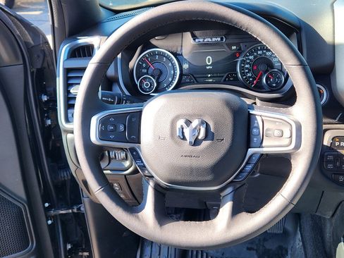 Used 2025 RAM 1500 Big Horn image 23