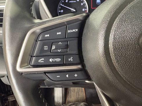 Used 2023 Subaru Ascent Touring AWD/4WD image 24