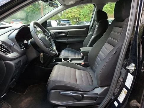 Certified 2020 Honda CR-V LX image 14
