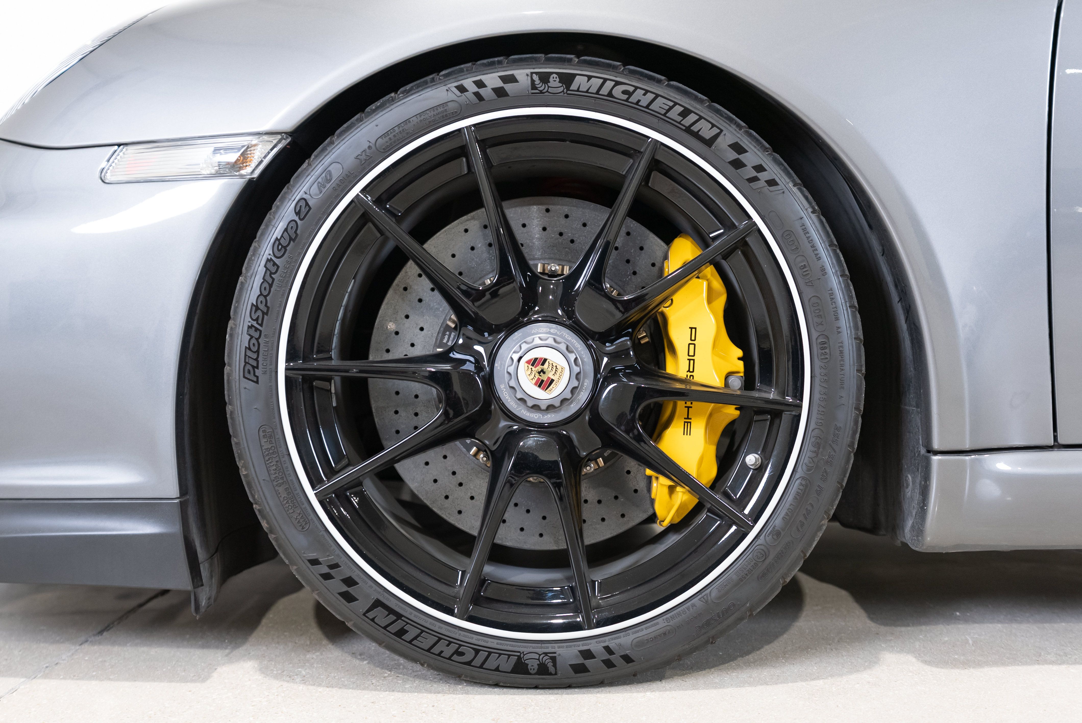 Used 2011 Porsche 911 GT3 RWD image 44
