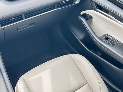 New 2026 MAZDA MAZDA3 2.5 S Sedan w/ Preferred Pkg FWD image 12