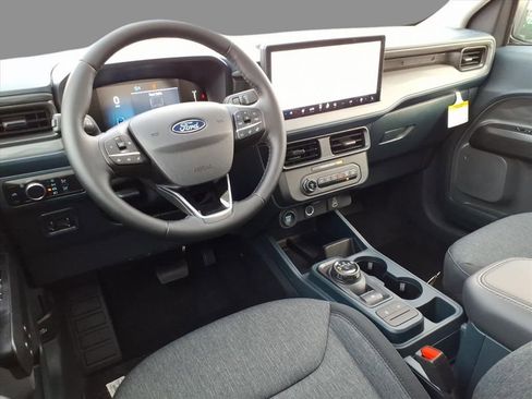 New 2026 Ford Maverick XLT w/ XLT Luxury Package image 6