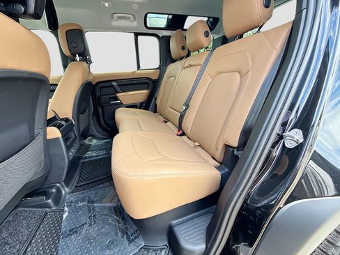 New 2026 Land Rover Defender 110 S AWD/4WD image 21
