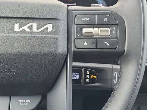 New 2027 Kia Telluride S AWD/4WD image 18