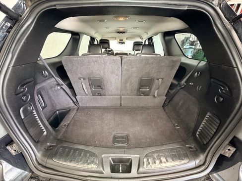 Used 2013 Dodge Durango Crew AWD/4WD image 7