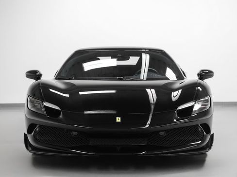 Certified 2024 Ferrari 296 GTB RWD image 15