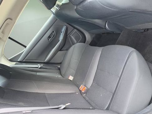 Certified 2025 Nissan Sentra S FWD image 29