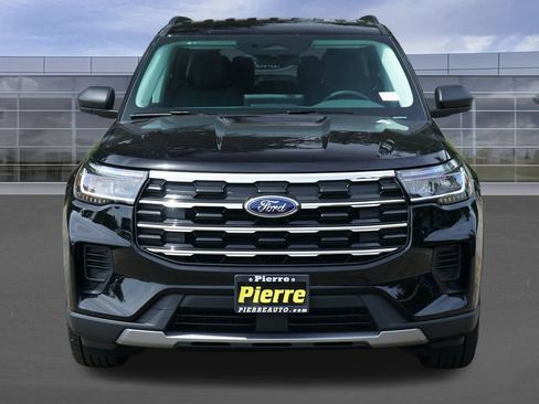 New 2026 Ford Explorer Active AWD/4WD image 5