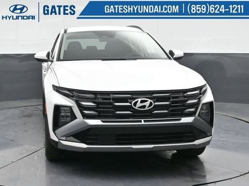Used 2025 Hyundai Tucson SEL image 5