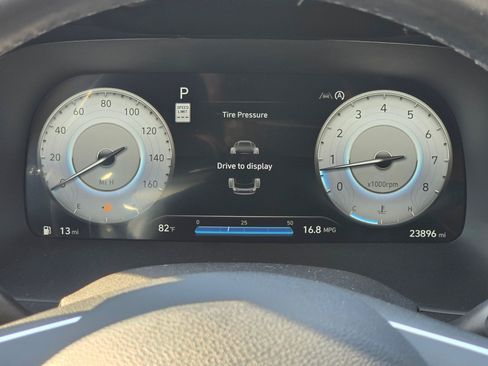 Used 2023 Hyundai Palisade Calligraphy AWD/4WD image 17
