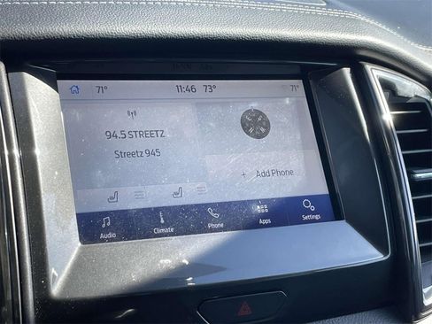 Used 2019 Ford Ranger Lariat w/ FX4 Off-Road Package image 24