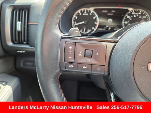 Used 2023 Nissan Pathfinder Rock Creek AWD/4WD image 25