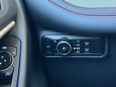 Used 2025 Ford Explorer ST-Line RWD image 39