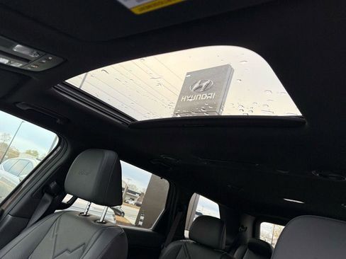 New 2026 Hyundai Palisade XRT Pro image 17