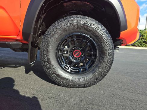 Certified 2023 Toyota Tacoma TRD Pro image 9