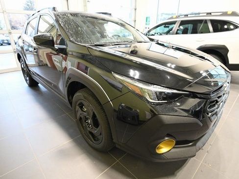 New 2026 Subaru Crosstrek 2.5i Sport w/ Crosstrek Mirror Package AWD/4WD image 14