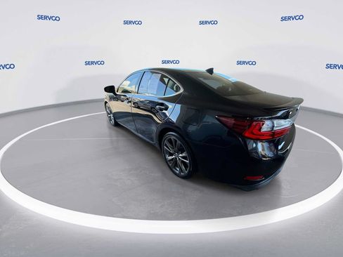 Used 2016 Lexus ES 350 FWD image 6