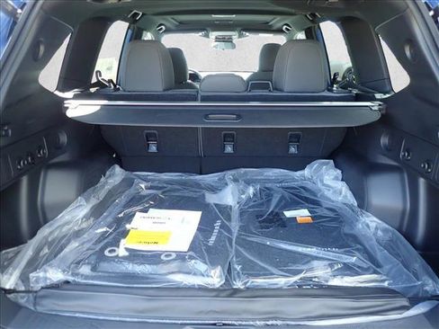 New 2026 Subaru Forester Premium AWD/4WD image 8