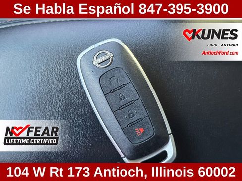 Used 2023 Nissan Kicks SR w/ SR Premium Package image 59