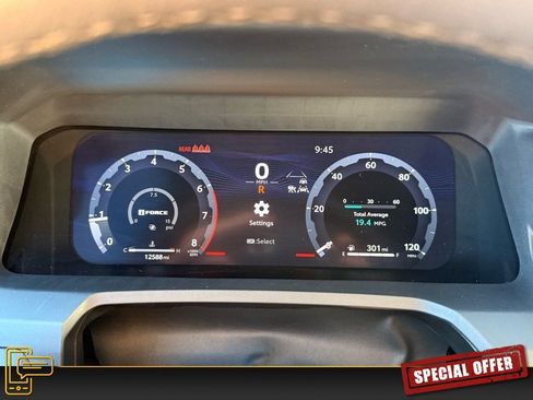 Used 2024 Toyota Tacoma 4x4 Double Cab image 25