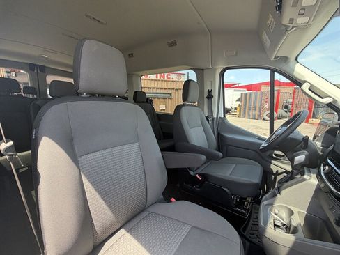 Used 2026 Ford Transit 350 XLT RWD image 16