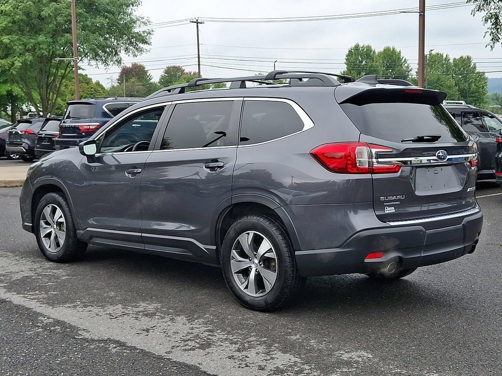 Used 2024 Subaru Ascent Premium w/ Convenience Package AWD/4WD image 7