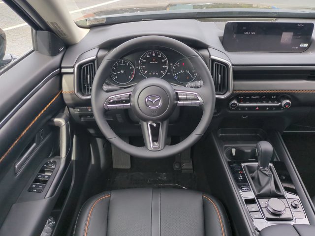 New 2026 MAZDA CX-50 AWD 2.5 S w/ Weather Package image 15