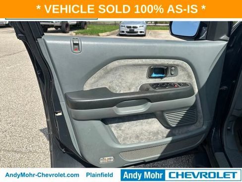 Used 2003 Honda Pilot EX image 21