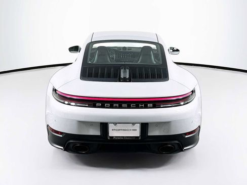 Certified 2025 Porsche 911 Carrera S RWD image 10
