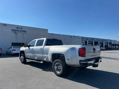 Used 2015 GMC Sierra 3500 SLE w/ SLE Preferred Package image 27